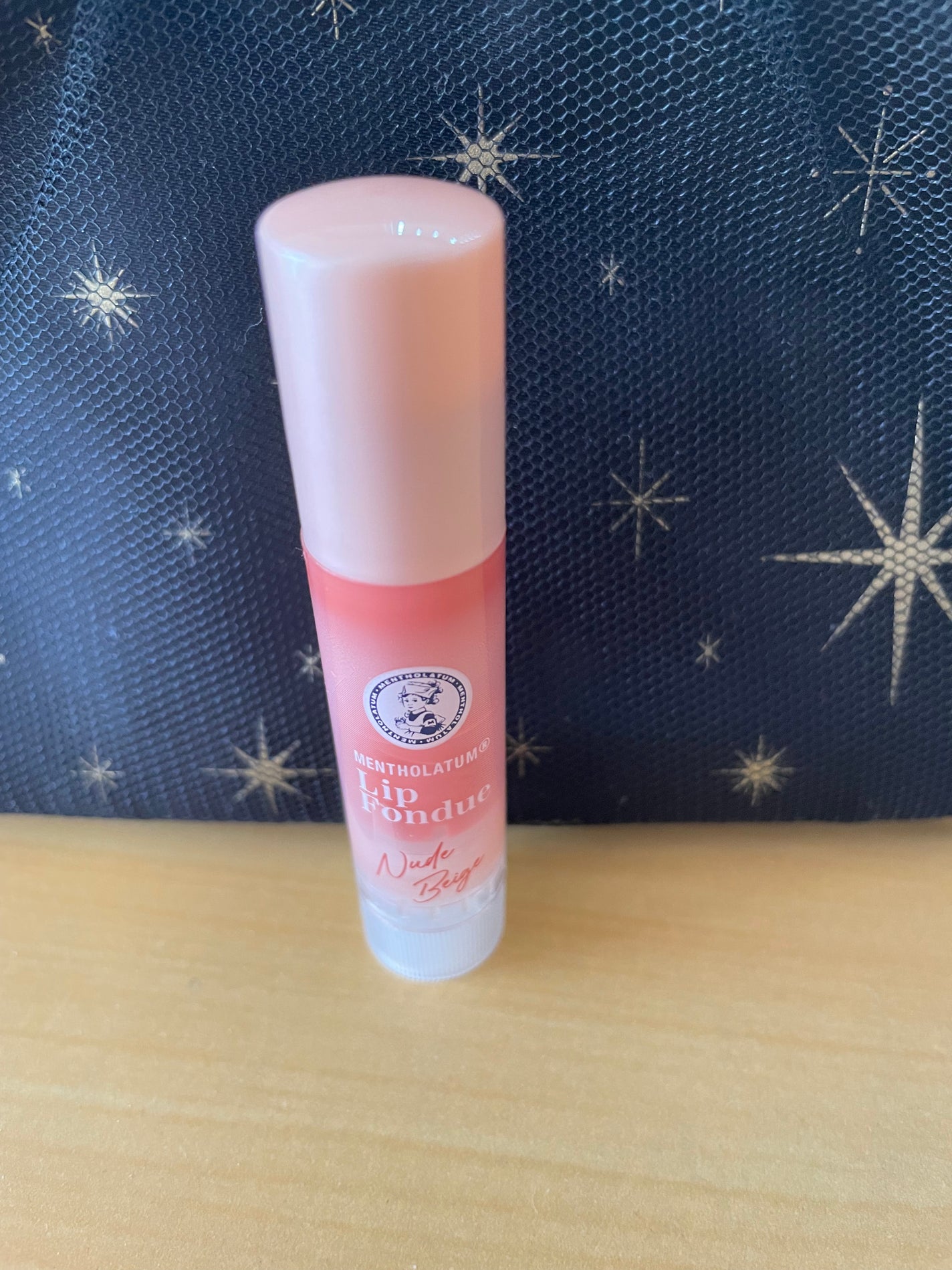 メンソレータム リップフォンデュ/メンソレータム/リッププランパーを使ったクチコミ(1枚目)