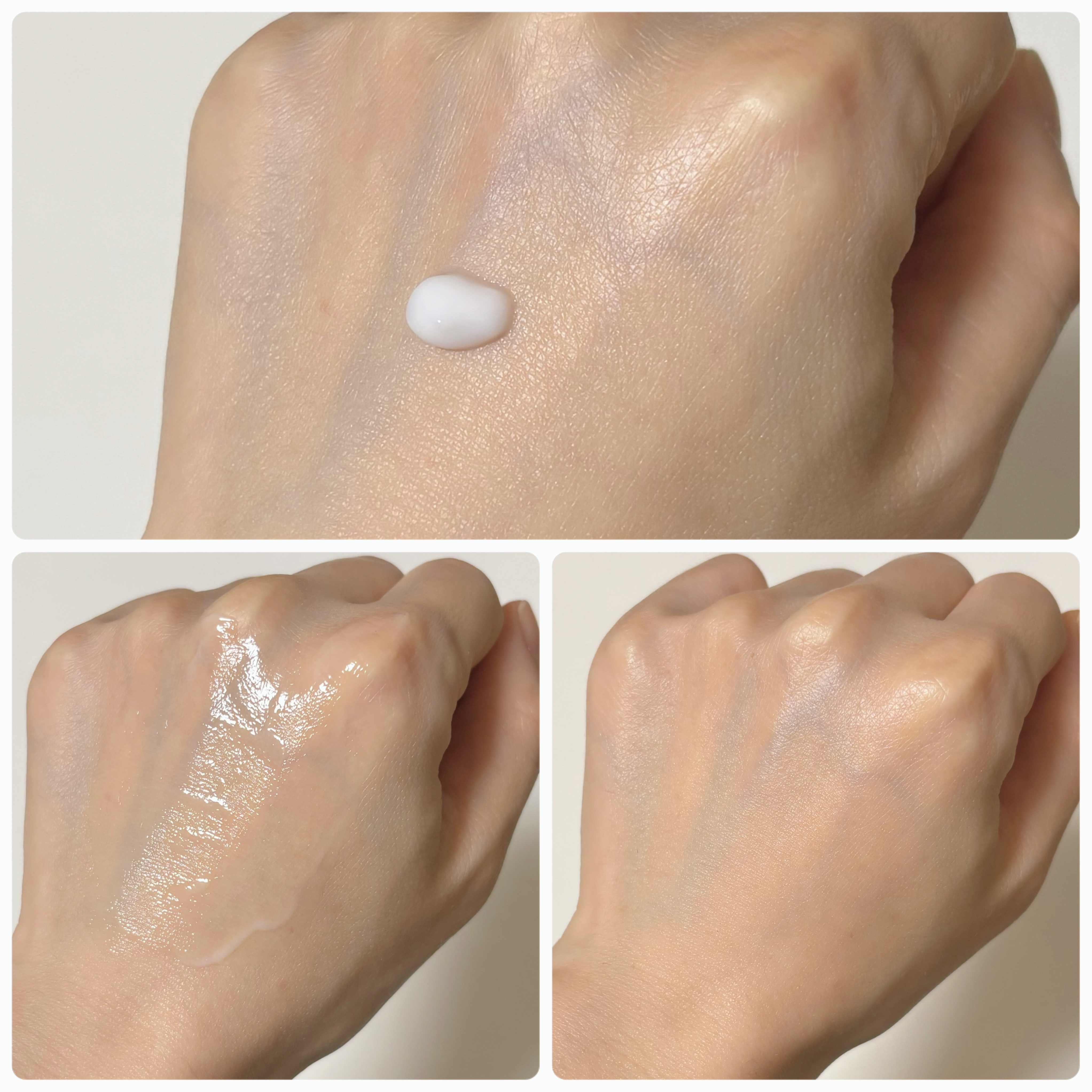 ピュア ナチュラル エッセンスローション リフト/pdc/化粧水を使ったクチコミ（3枚目）