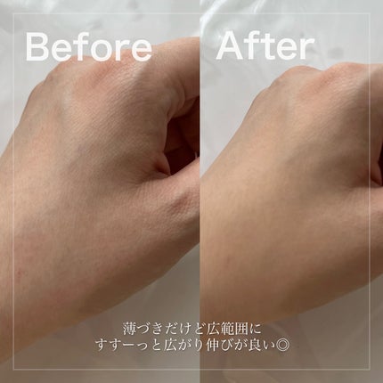 ネオクッション マット N/LANEIGE/クッションファンデーションを使ったクチコミ(3枚目)