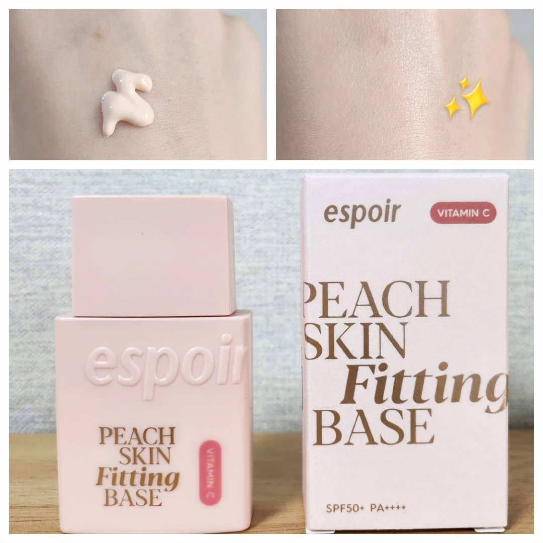 プロテーラービーベルベットカバークッション/espoir/クッションファンデーションを使ったクチコミ（2枚目）