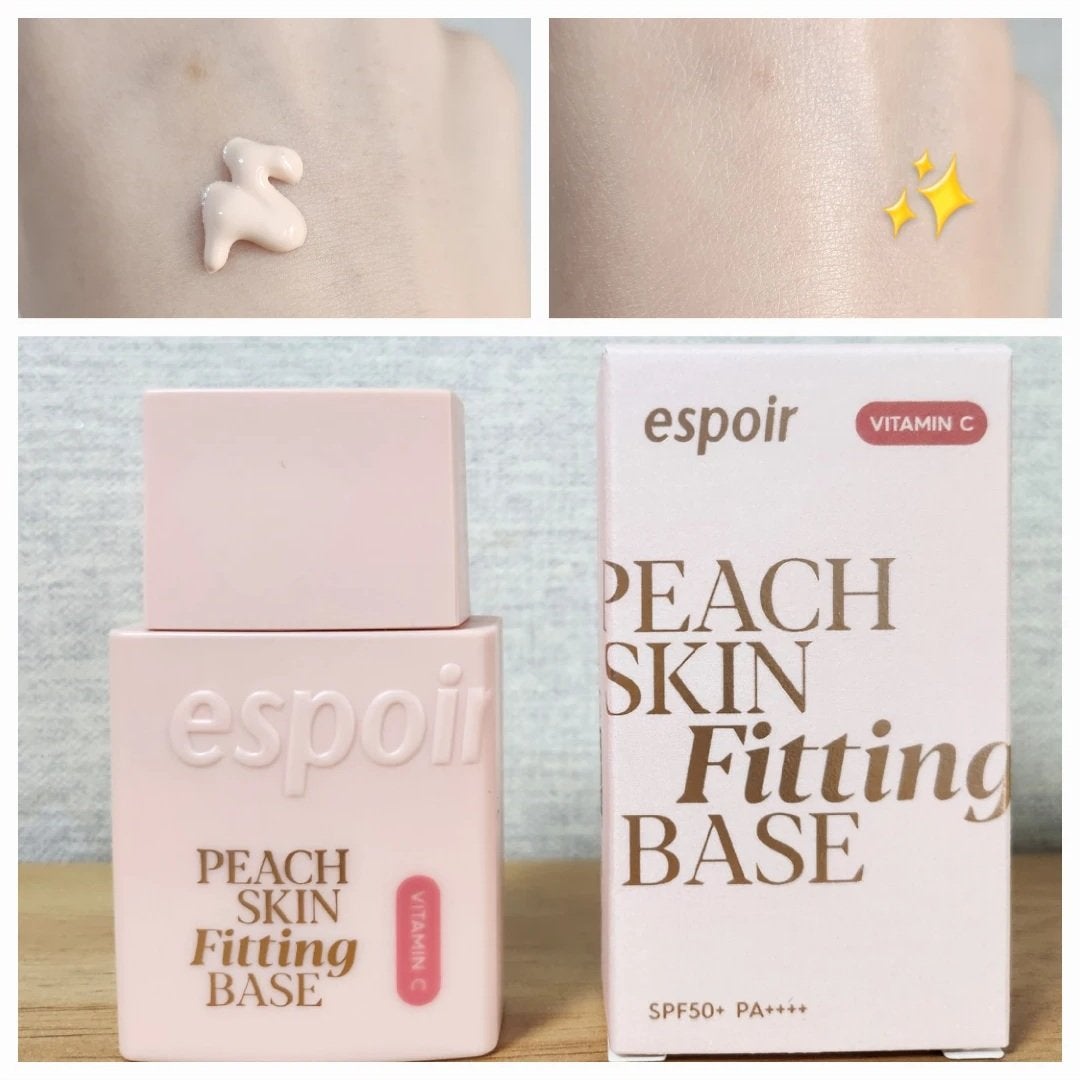 プロテーラービーベルベットカバークッション/espoir/クッションファンデーションを使ったクチコミ(2枚目)