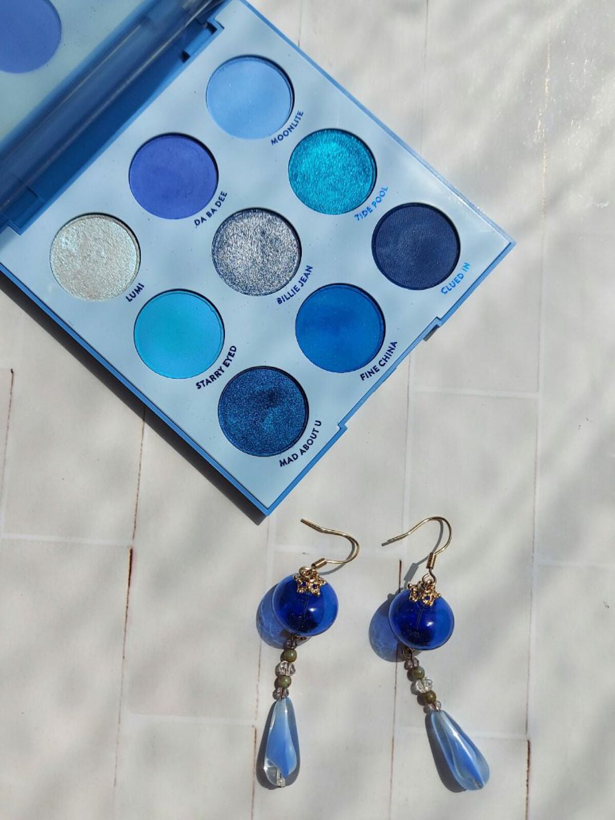 ダズルシャドウ/M・A・C/単色アイシャドウを使ったクチコミ(1枚目)