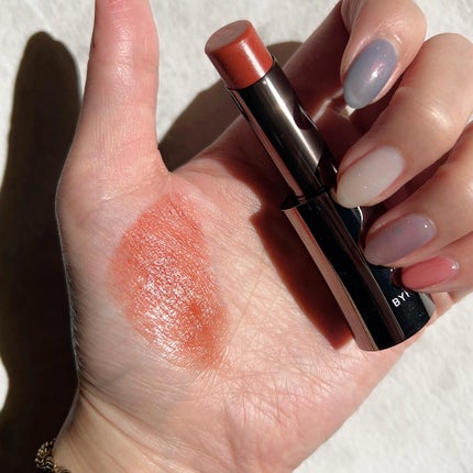 リップバーム/BYREDO/リップバームを使ったクチコミ(4枚目)