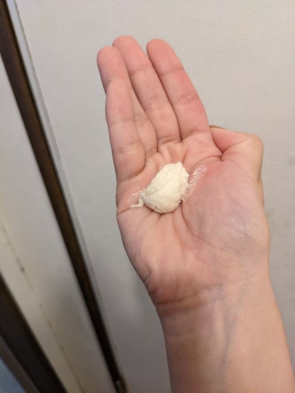 ワフードメイド 酒粕パック/pdc/洗い流すパック・マスクを使ったクチコミ(3枚目)