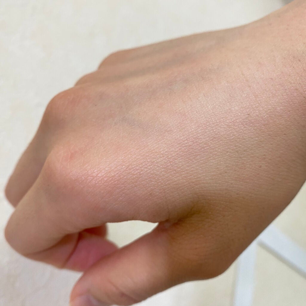 デュイセル シカプラスバーム/DEWYCEL/フェイスクリームを使ったクチコミ(4枚目)