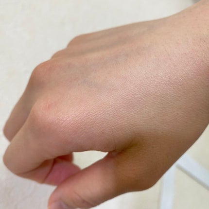 デュイセル シカプラスバーム/DEWYCEL/フェイスクリームを使ったクチコミ(4枚目)