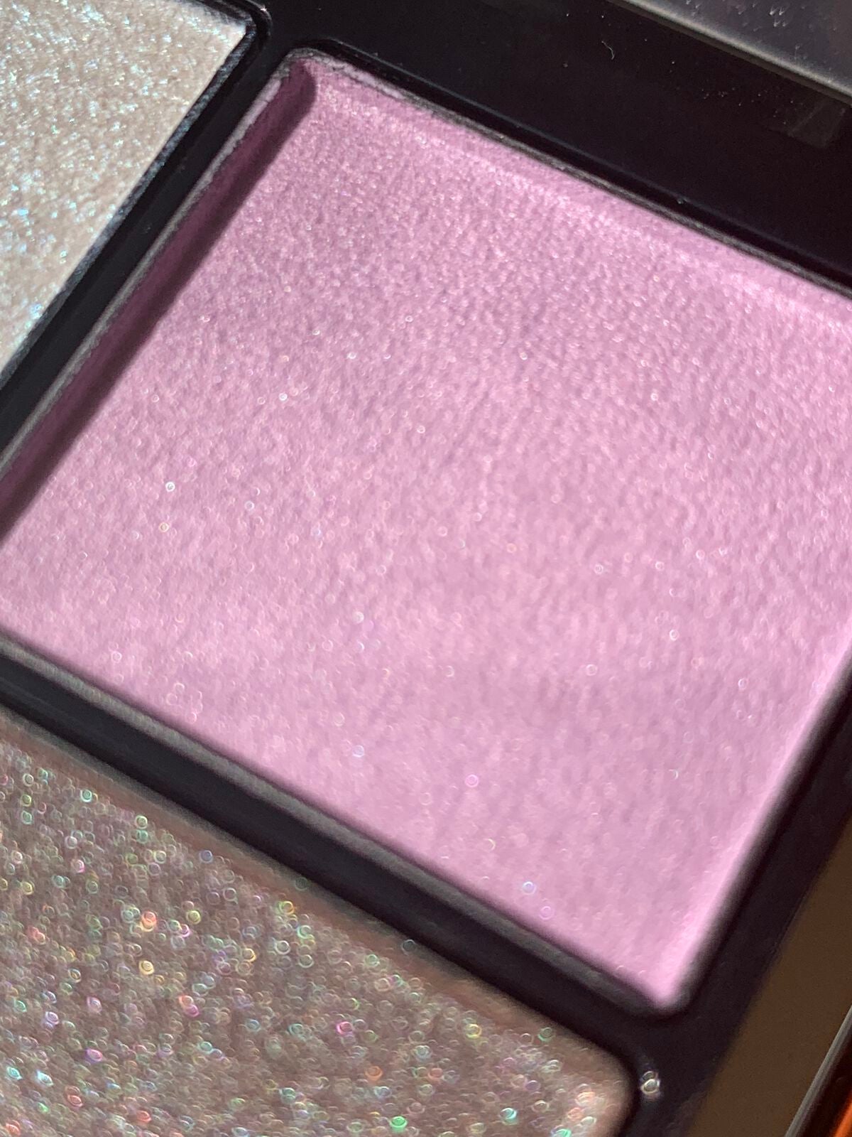 シグニチャー カラー アイズ/SUQQU/アイシャドウパレットを使ったクチコミ(5枚目)