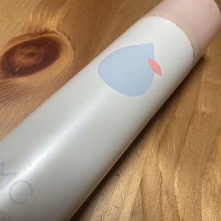 うるおいミスト/MAKE COVER/ミスト状化粧水を使ったクチコミ(1枚目)