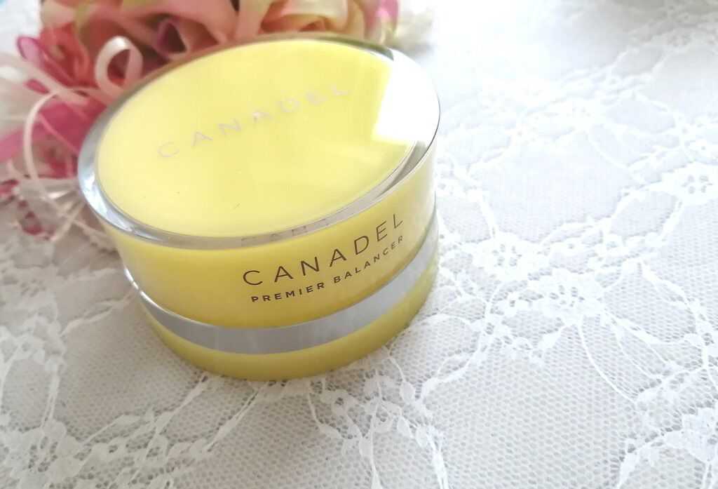 カナデル プレミアバランサー /CANADEL/オールインワン化粧品を使ったクチコミ（1枚目）