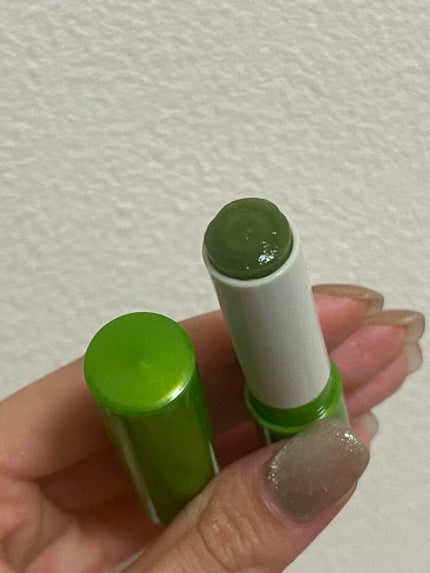 メルティクリームリップ/メンソレータム/リップクリームを使ったクチコミ(2枚目)