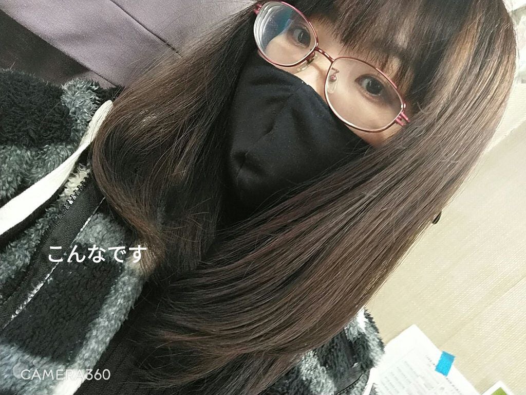 プラチナヴェール スプレー EX/MACHERIE/ヘアスプレーを使ったクチコミ(7枚目)