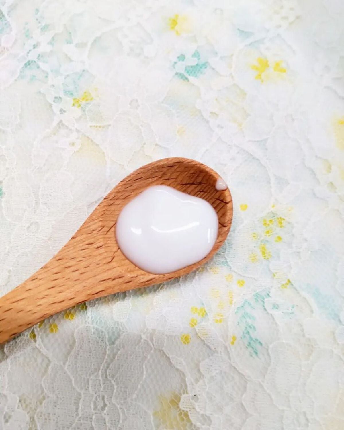 トリートメント クレンジング ミルク/COVERMARK/ミルククレンジングを使ったクチコミ(3枚目)