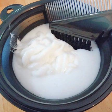 パーソナライズヘアカラー COLORIS/COLORIS/ヘアカラーを使ったクチコミ(2枚目)