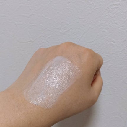 CUREPAIR MELA CREAM /KOPHER/フェイスクリームを使ったクチコミ(10枚目)