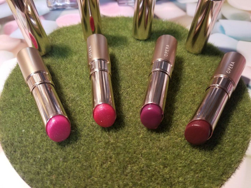 オペラ リップティント N/OPERA/リップティントを使ったクチコミ（1枚目）