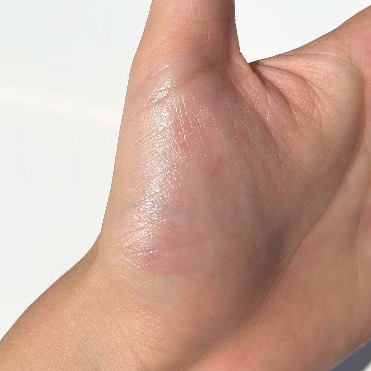 ゆずナイアシンダークスポットコレックティングスティック/SOME BY MI/美容液を使ったクチコミ(3枚目)