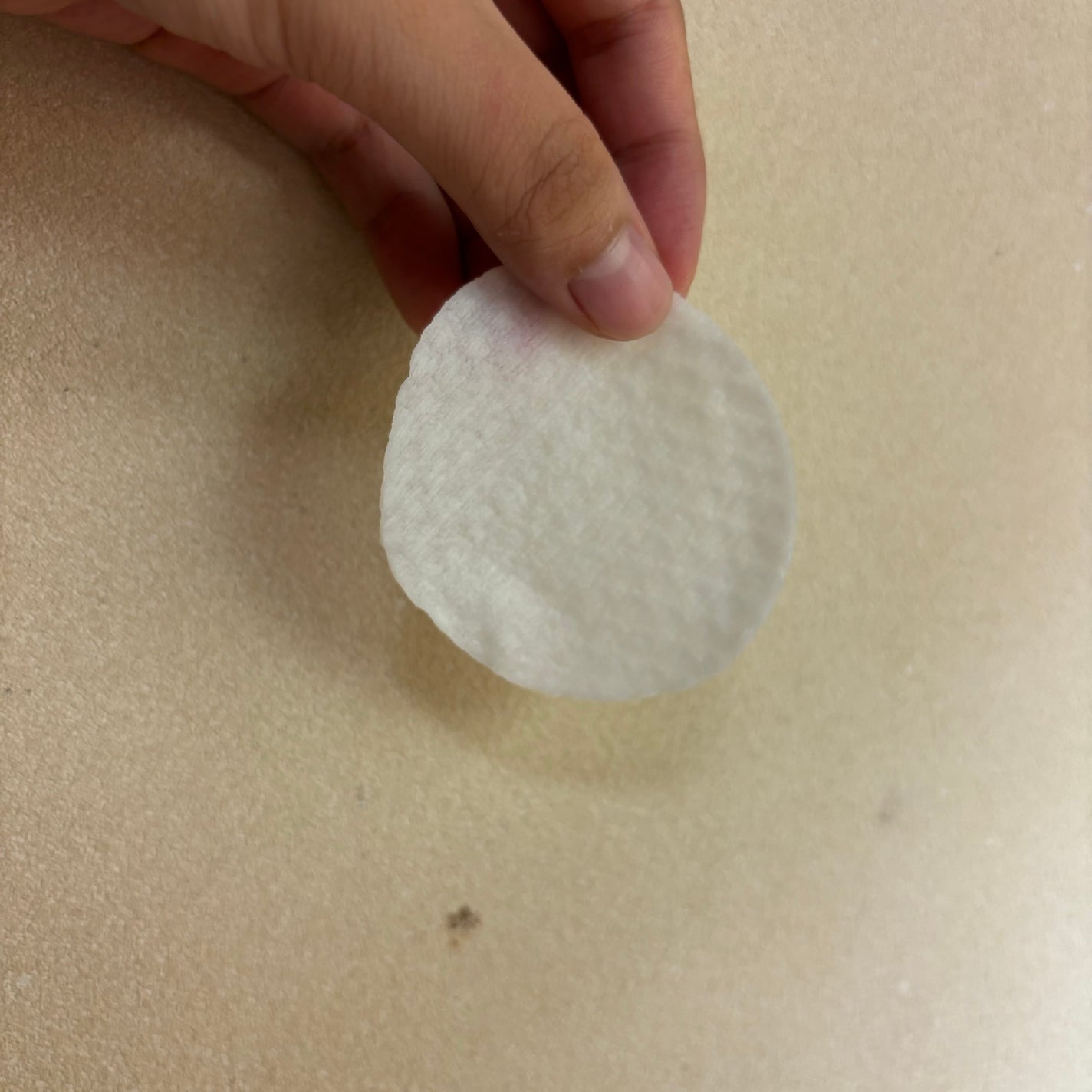 リアルシカカーミングビッグエンボトナーパッド/Wellage/トナーパッドを使ったクチコミ(3枚目)