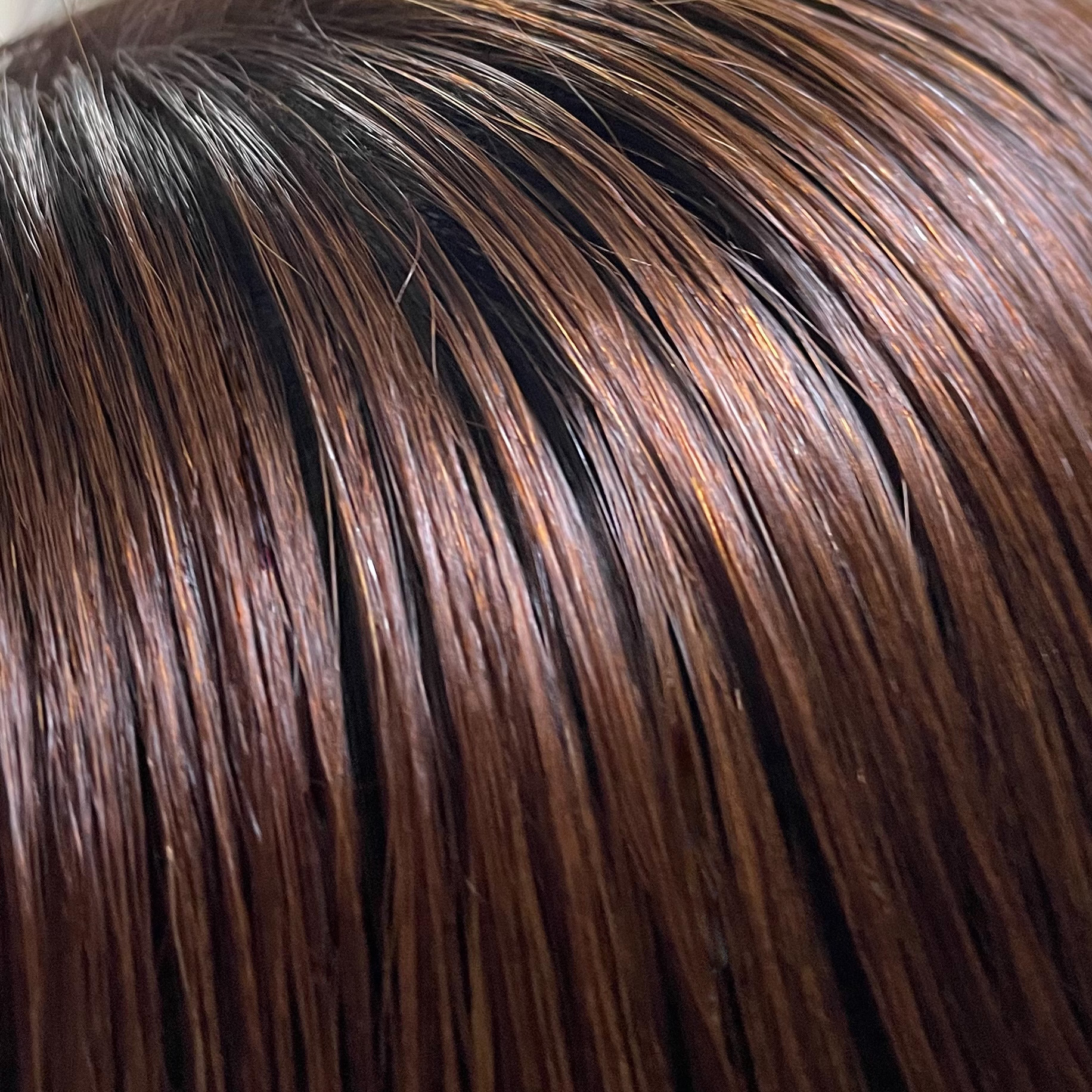 ミラクルズ シルキーリペア 洗い流さないトリートメント/パンテーン/ヘアオイルを使ったクチコミ（3枚目）