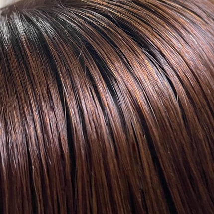 ミラクルズ シルキーリペア 洗い流さないトリートメント/パンテーン/ヘアオイルを使ったクチコミ(3枚目)