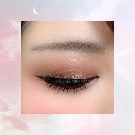 プロ シングル シャドウ/CLIO/単色アイシャドウを使ったクチコミ(3枚目)