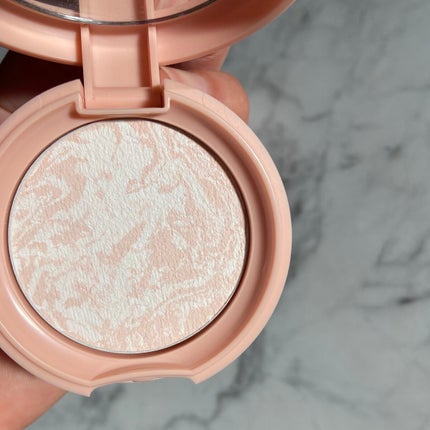 アピュー ジューシーパン ジェリーパウダー/A’pieu/プレストパウダーを使ったクチコミ(2枚目)