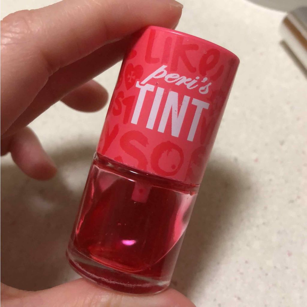 キャンディラップリップ/キャンメイク/リップグロスを使ったクチコミ（2枚目）