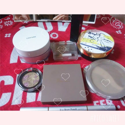 M クッション ファンデーション(プロカバー)/MISSHA/クッションファンデーションを使ったクチコミ(1枚目)