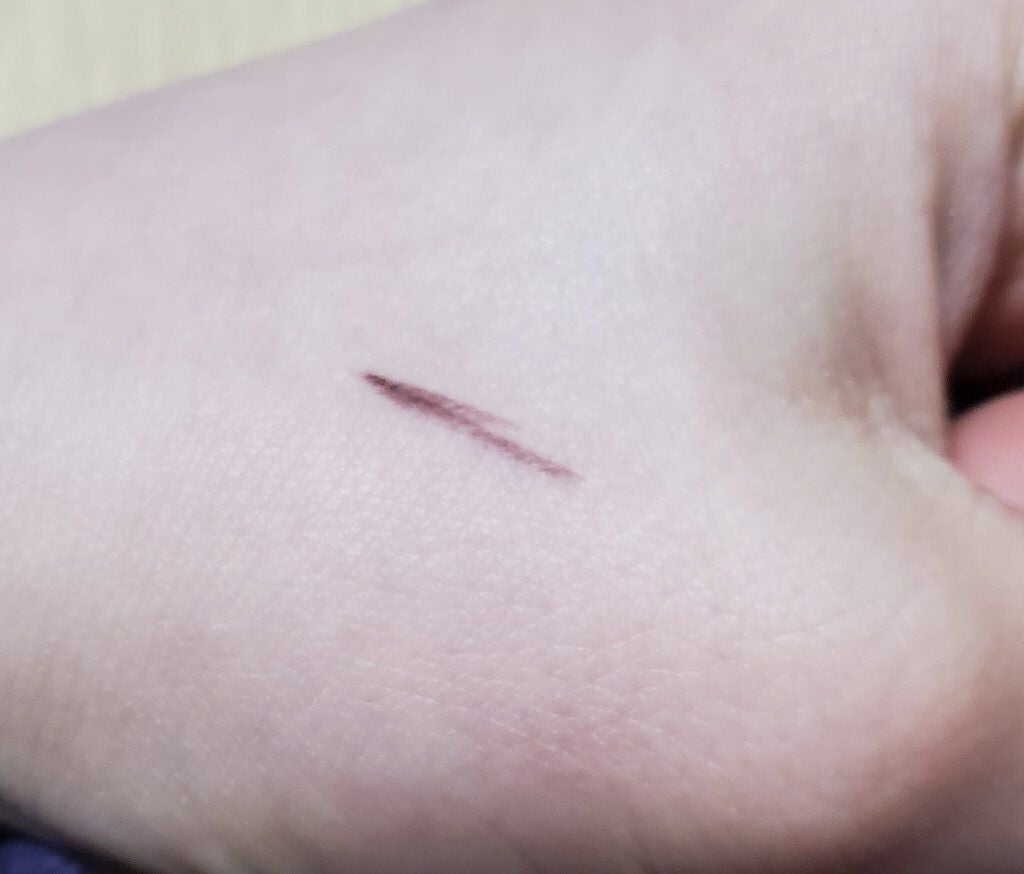 ラブ・ライナー リキッドアイライナー ブラウンニュアンスコレクション/ラブ・ライナー/リキッドアイライナーを使ったクチコミ(1枚目)