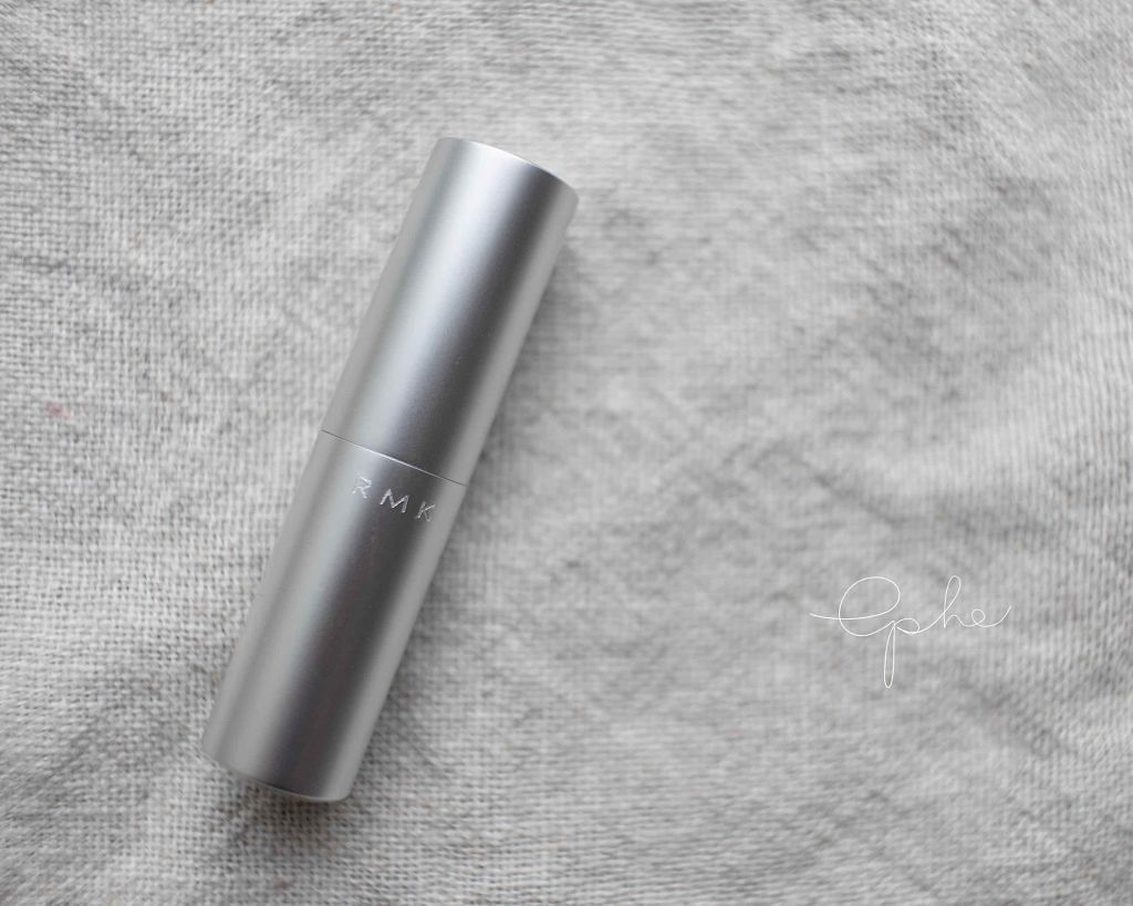 RMK グロースティック/RMK/スティックハイライトを使ったクチコミ（2枚目）