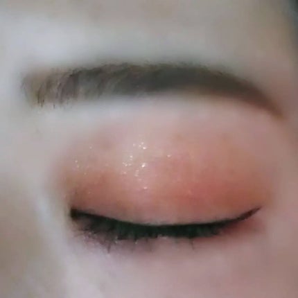 イルミクチュールシャドウ/excel/ジェル・クリームアイシャドウを使ったクチコミ(5枚目)