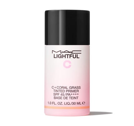 ライトフル C+ティンティッド プライマーSPF45(PA++++) / M・A・C
