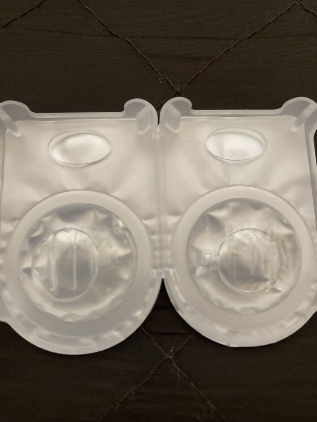 OvE（オヴィ） 1day OvE 5/OvE/ワンデー（１DAY）カラコンを使ったクチコミ（2枚目）