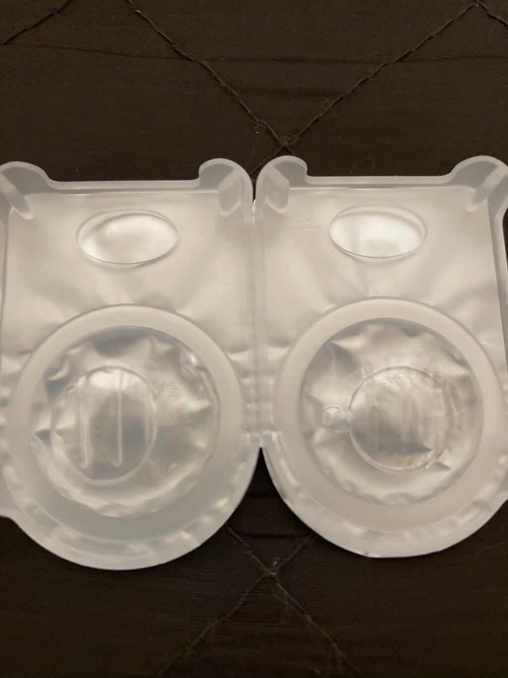 OvE(オヴィ) 1day/OvE/ワンデー(1DAY)カラコンを使ったクチコミ(2枚目)