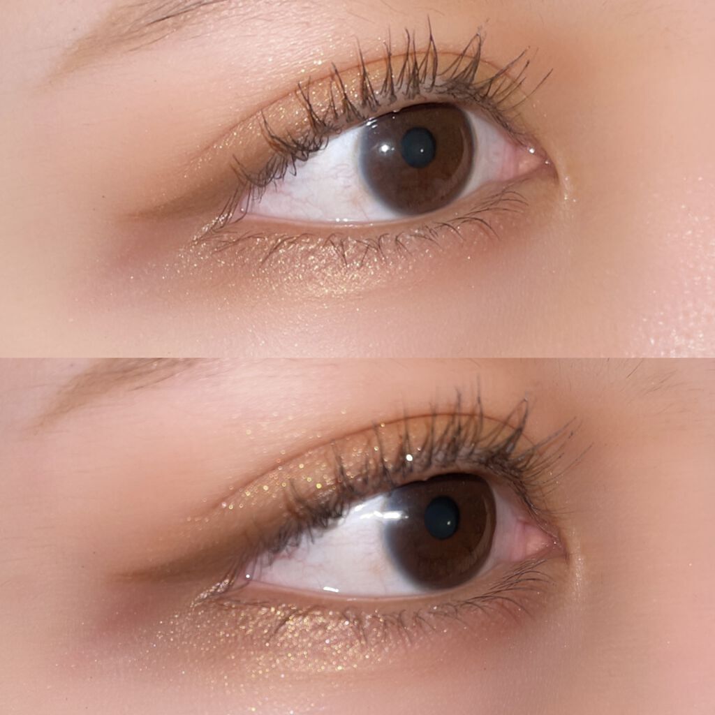 ベター ザン セックス マスカラ/Too Faced/マスカラを使ったクチコミ（3枚目）