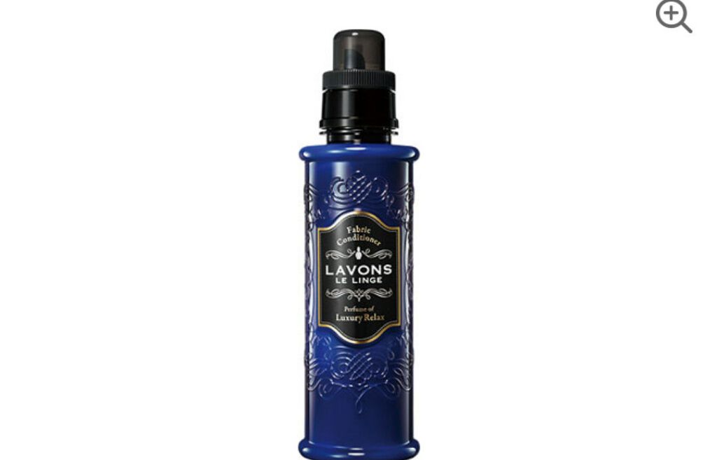 柔軟剤 ラグジュアリーリラックスの香り/ラボン/柔軟剤を使ったクチコミ（1枚目）