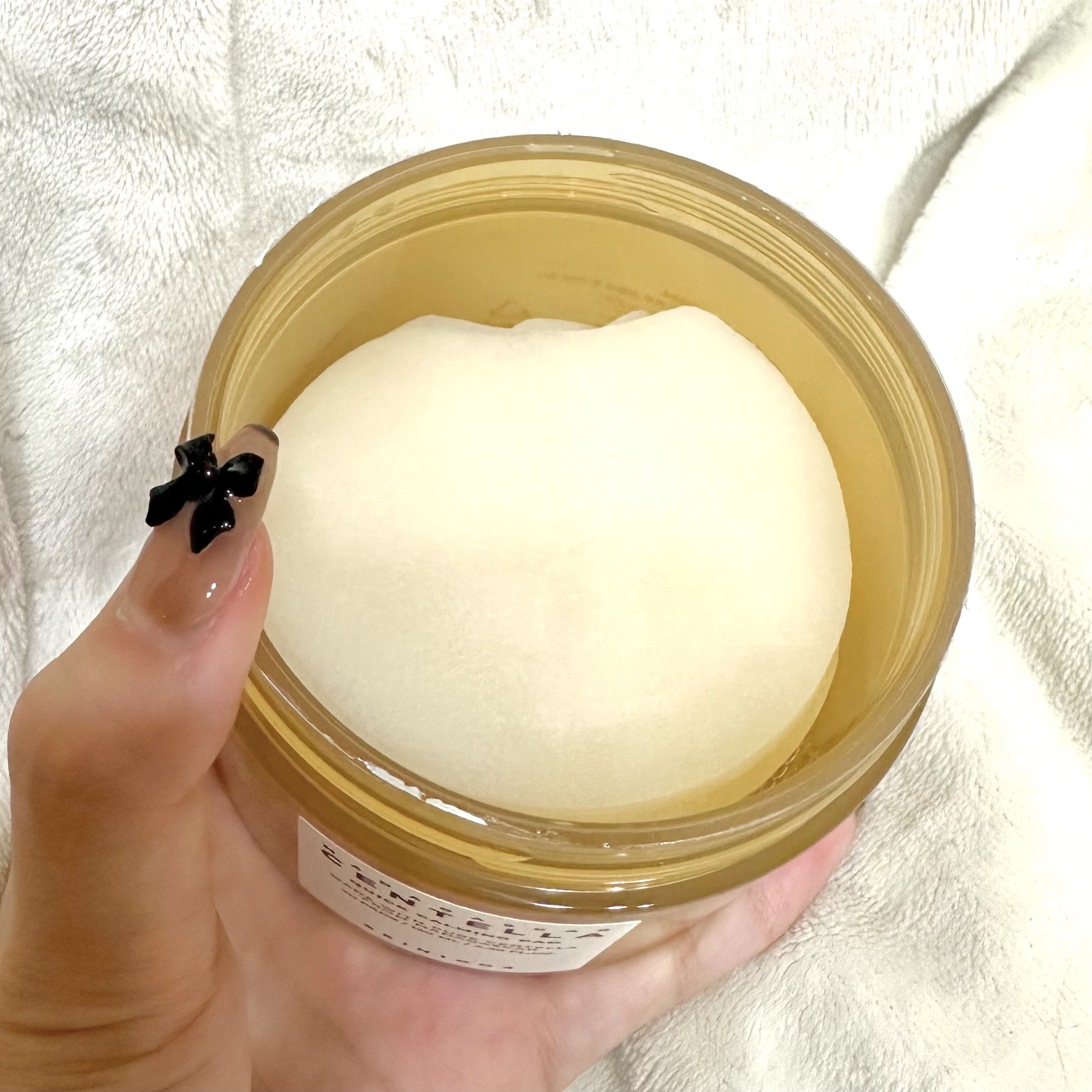 センテラ クイックカーミングパッド/SKIN1004/トナーパッドを使ったクチコミ（3枚目）