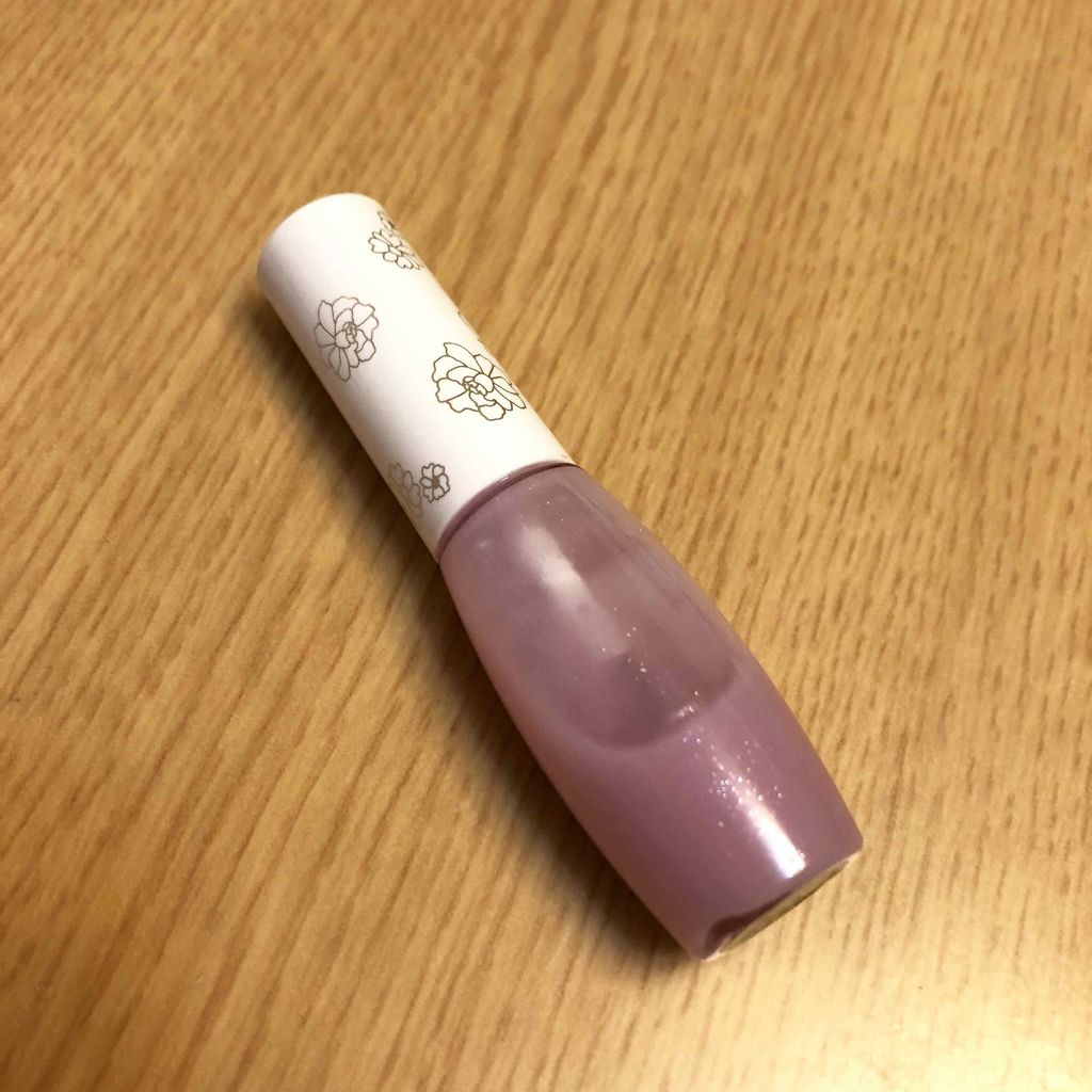 ミルキーリップグロス/ビューティーマインズ/リップグロスを使ったクチコミ(1枚目)