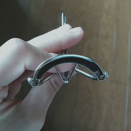 アイラッシュカーラー/SHISEIDO/ビューラーを使ったクチコミ(3枚目)