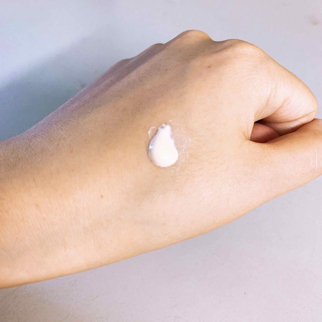 UV エクスペール トーン アップ ローズ/LANCOME/日焼け止め・UVケアを使ったクチコミ（2枚目）