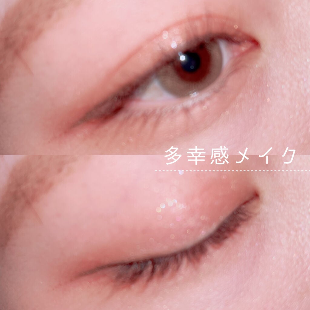 ラブ・ライナー ペンシル/ラブ・ライナー/ペンシルアイライナーを使ったクチコミ(1枚目)