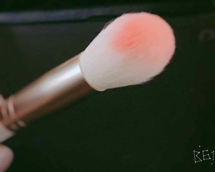 MSQ メイクブラシ/MSQ/メイクブラシを使ったクチコミ(4枚目)