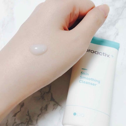 薬用3ステップセット30日サイズ/プロアクティブ/トライアルキットを使ったクチコミ(2枚目)