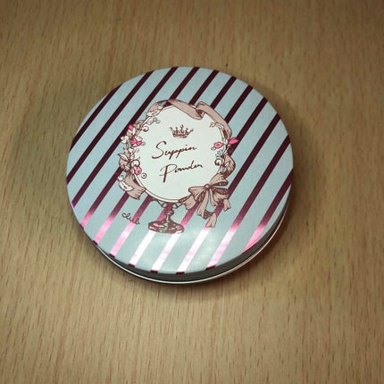 ナチュラル チークN/CEZANNE/パウダーチークを使ったクチコミ(4枚目)