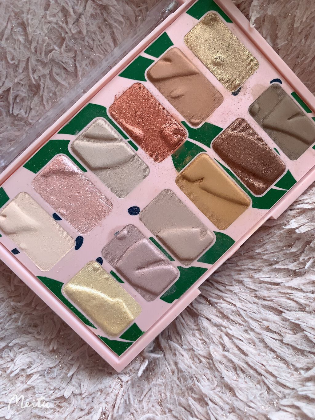 スキルレスライナー/LUMIURGLAS/リキッドアイライナーを使ったクチコミ（3枚目）