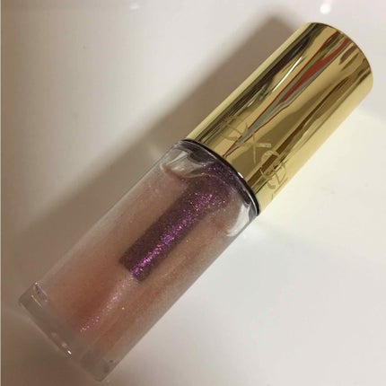 リップケアオイル/excel/リップグロスを使ったクチコミ(2枚目)