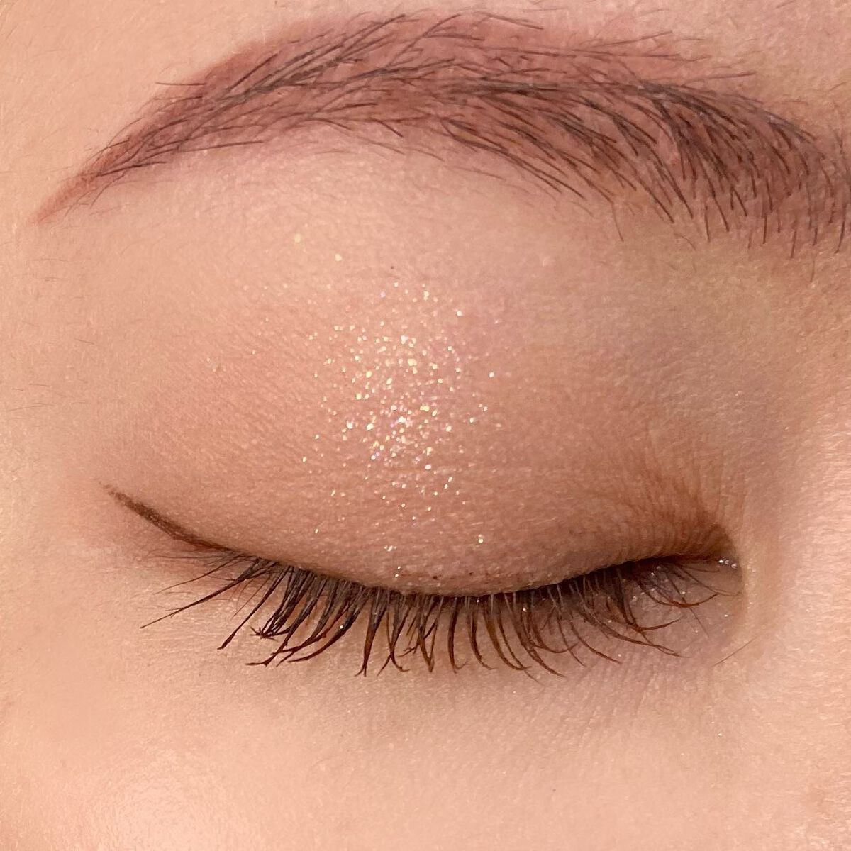 マイフェイブムードアイパレット 9カラー/HOLIKA HOLIKA/アイシャドウパレットを使ったクチコミ(5枚目)