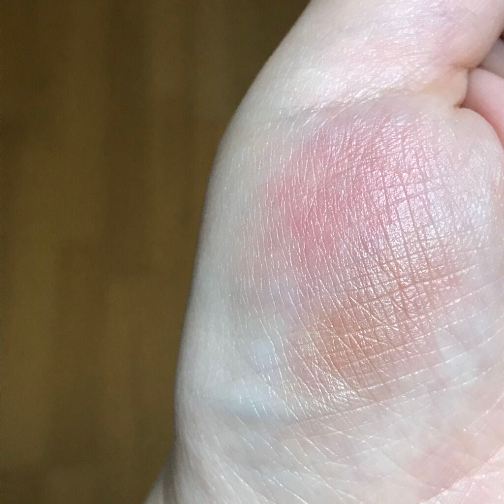 クローデット ブラッシュデュオ/NARS/パウダーチークを使ったクチコミ(3枚目)