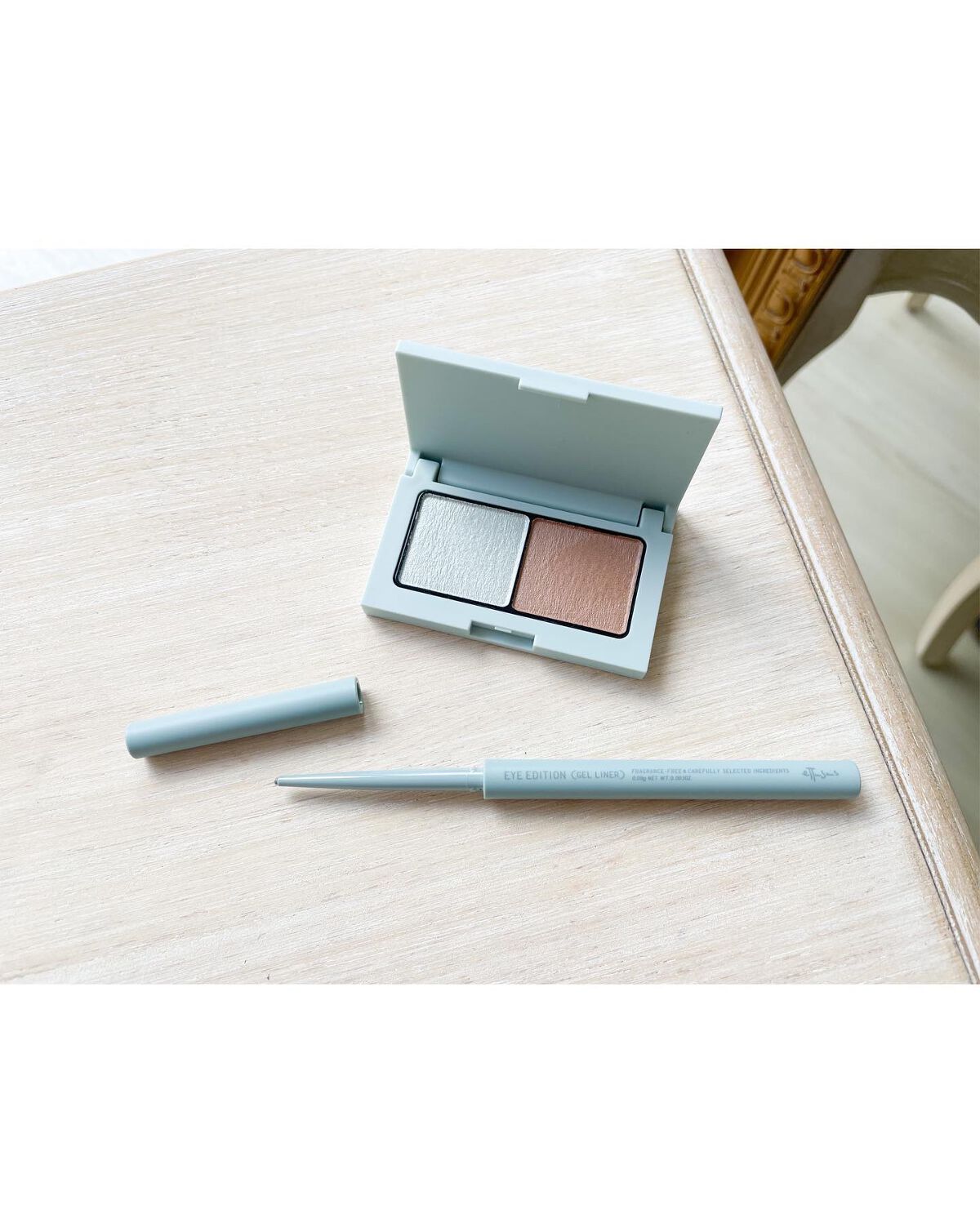 エテュセ アイエディション(カラーパレット) 12 ティアーブルージュ/ettusais/アイシャドウパレットを使ったクチコミ（1枚目）