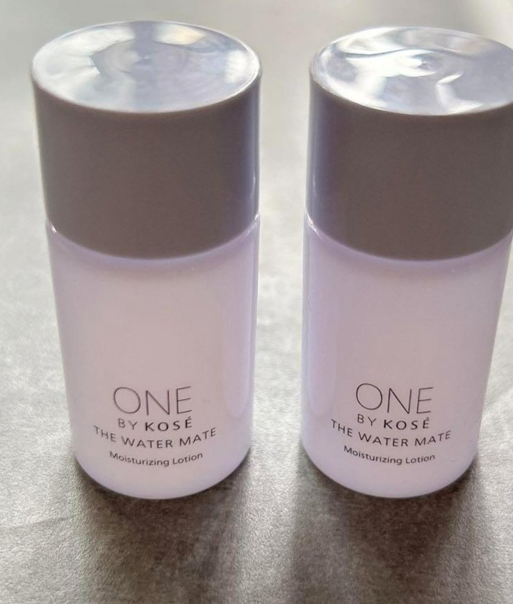 ザ ウォーター メイト / ONE BY KOSEの口コミ | おすすめ順