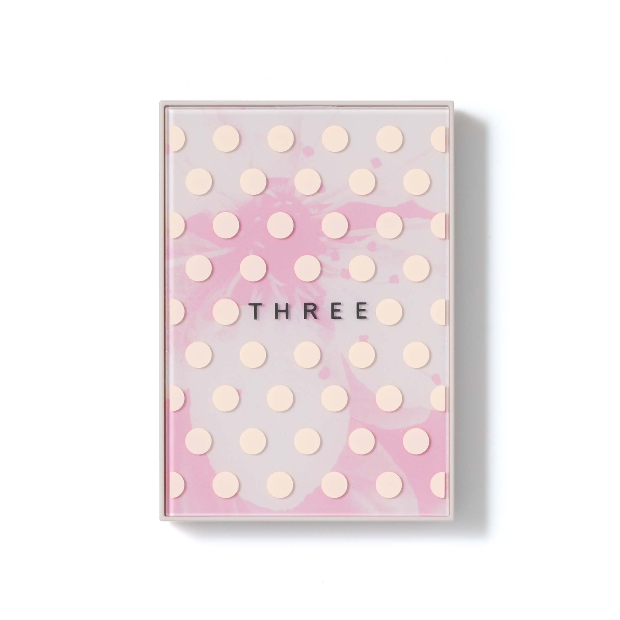 THREE ジュビリーコレクション パレット  2025